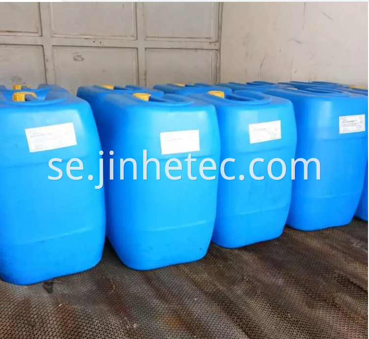 Industrial Formic Acid 85